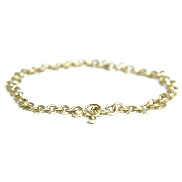 Black Barc - Fuji Bracelet