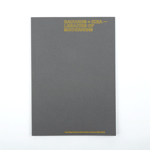 Bauhaus X Ikea