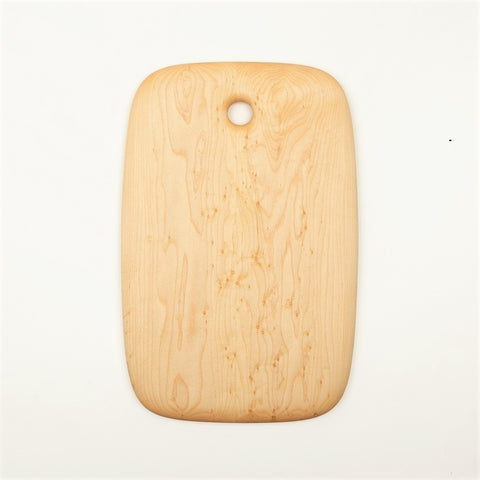 Edward Wohl Cutting Board - 8.5" x 13"