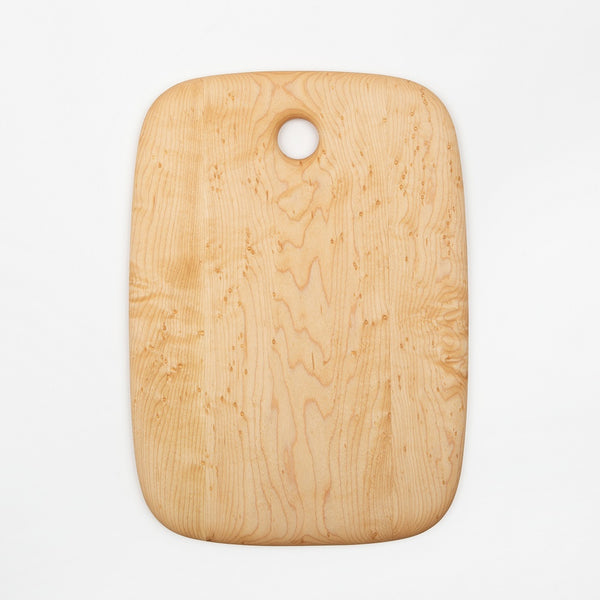 Edward Wohl Cutting Board - 11" x 15.5"