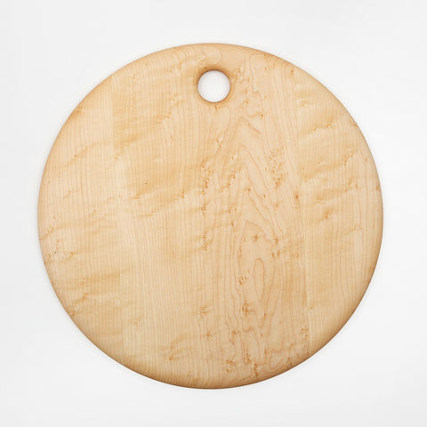 Edward Wohl Cutting Board - 16"