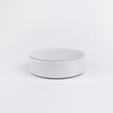adonde dinnerware soup cereal bowl white