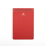 Postalco Notebooks - A6 Medium