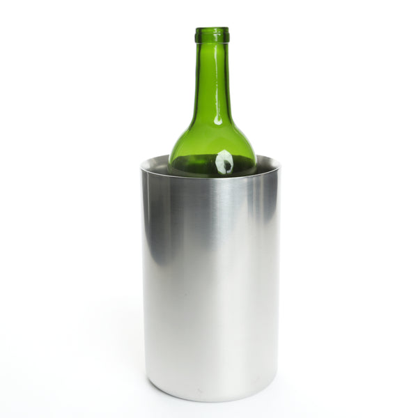 Double Walled Wine Cooler