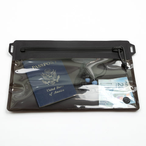 Waterproof Travel Pouch