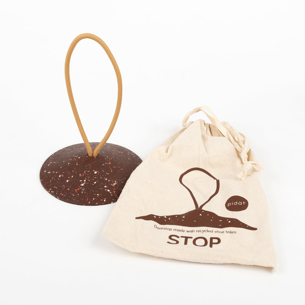 STOP Door Stop