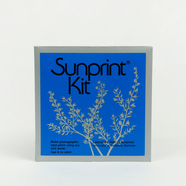 Sunprint Kit