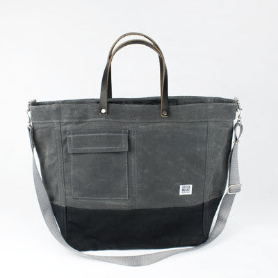 Chester Wallace Driver Bag