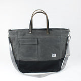 Chester Wallace Driver Bag