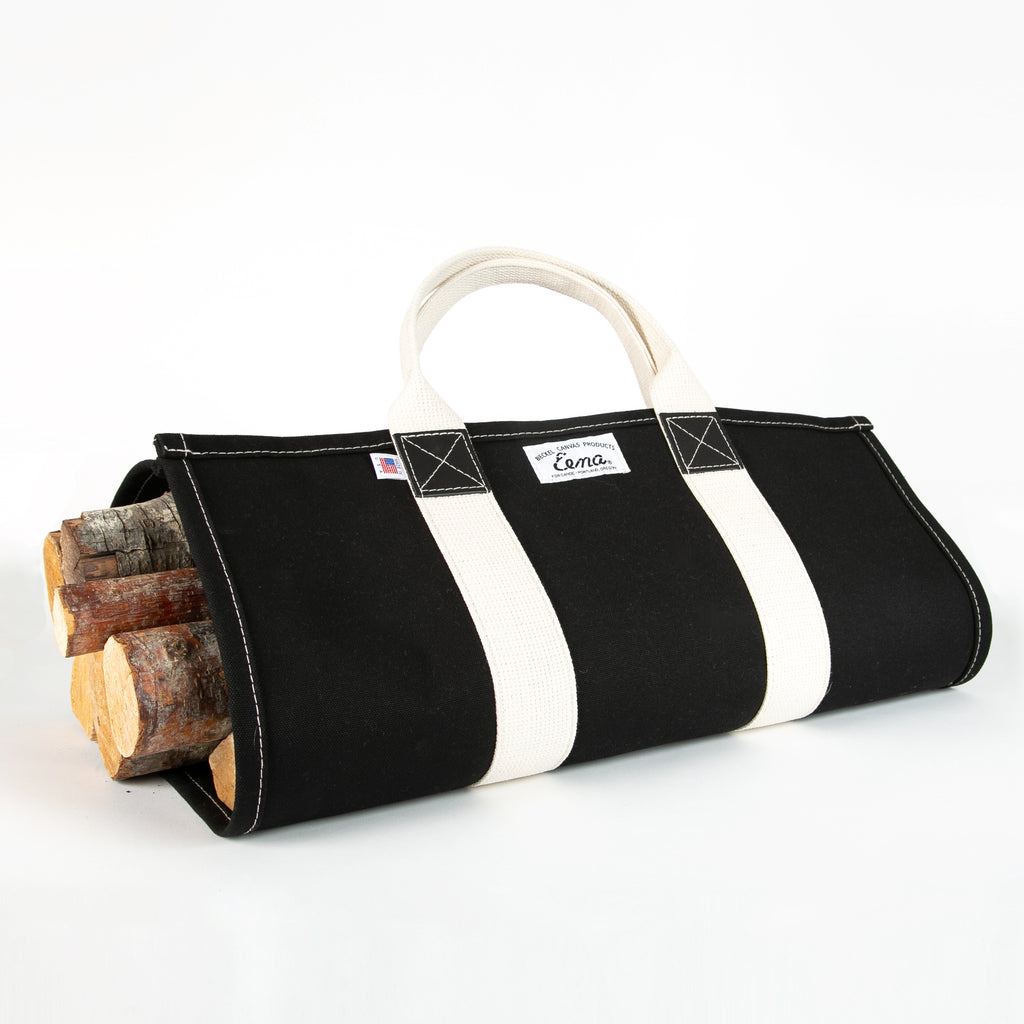 Eena Log Tote
