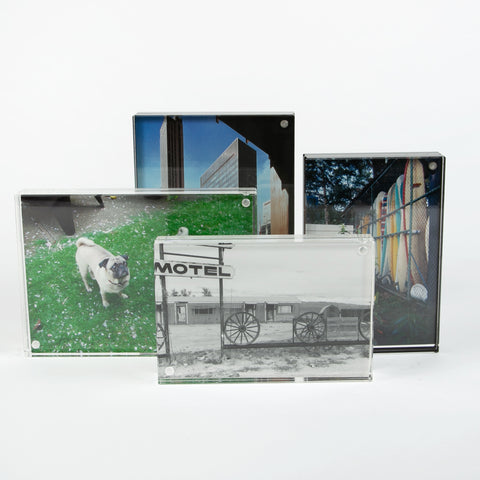 Canetti Magnetic Frames - 4 x 6