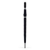 Stratus Chrome Stick Umbrella