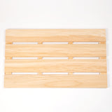 Hinoki Bath Mat