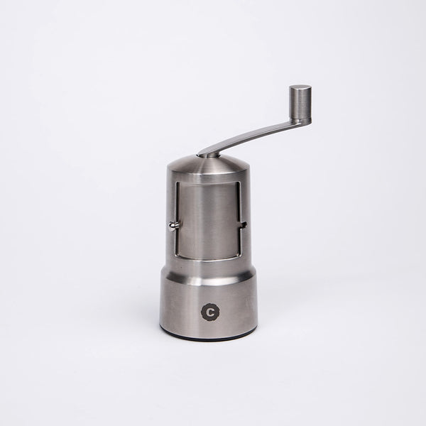 Copenhagen Crank Grinder