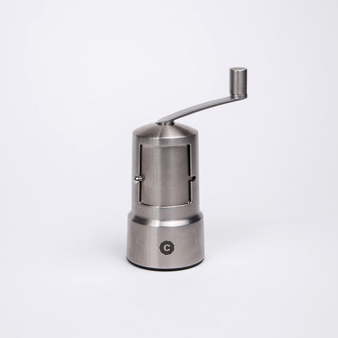 Copenhagen Crank Grinder