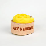 July Nine Roll-Up Tote Bag