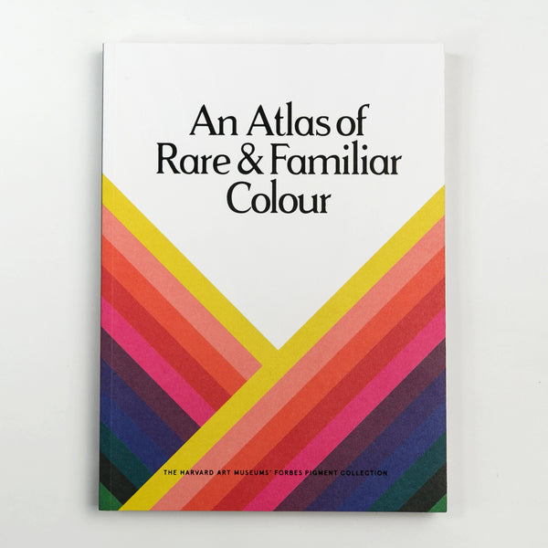 Atlas of Rare & Familiar Color