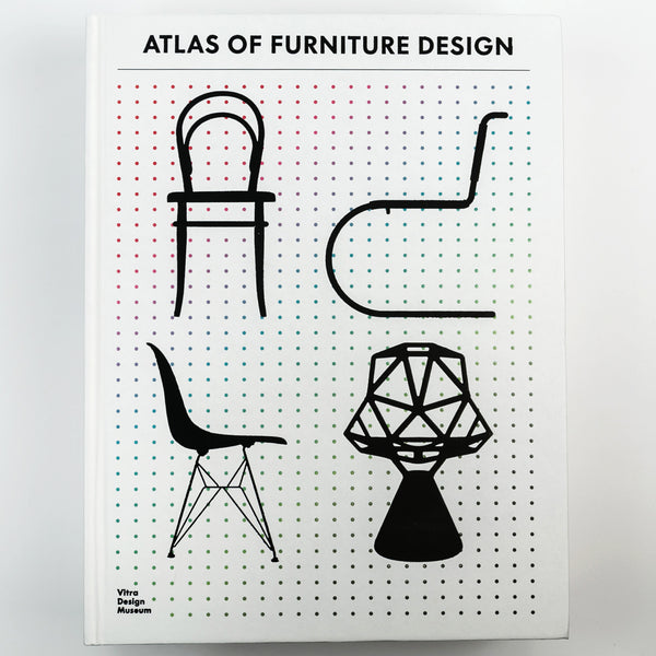 Atlas of Furniture Design