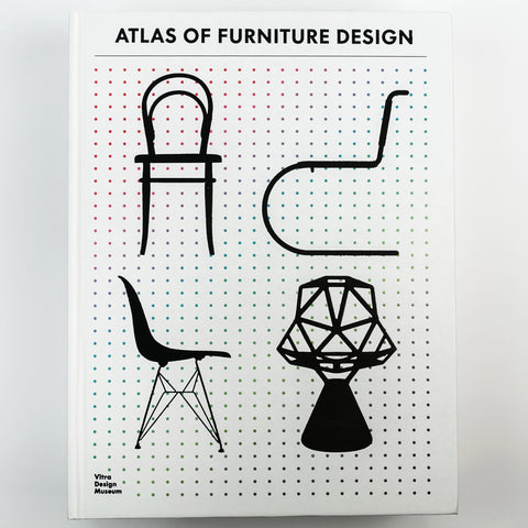 Atlas of Furniture Design