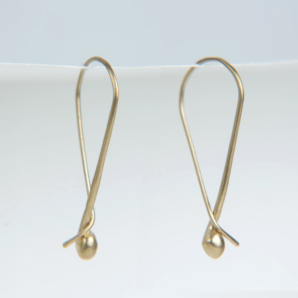 Black Barc - Ren Earrings - Large