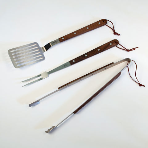 Premier Barbecue Tool Set