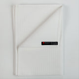 Adam Arnold Waffle Weave Kitchen Cloths