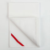 Adam Arnold Waffle Weave Kitchen Cloths