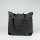 Hack Lederware Totes