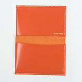 Alice Park Folded Card Case