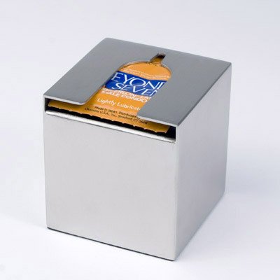 Condom Dispenser