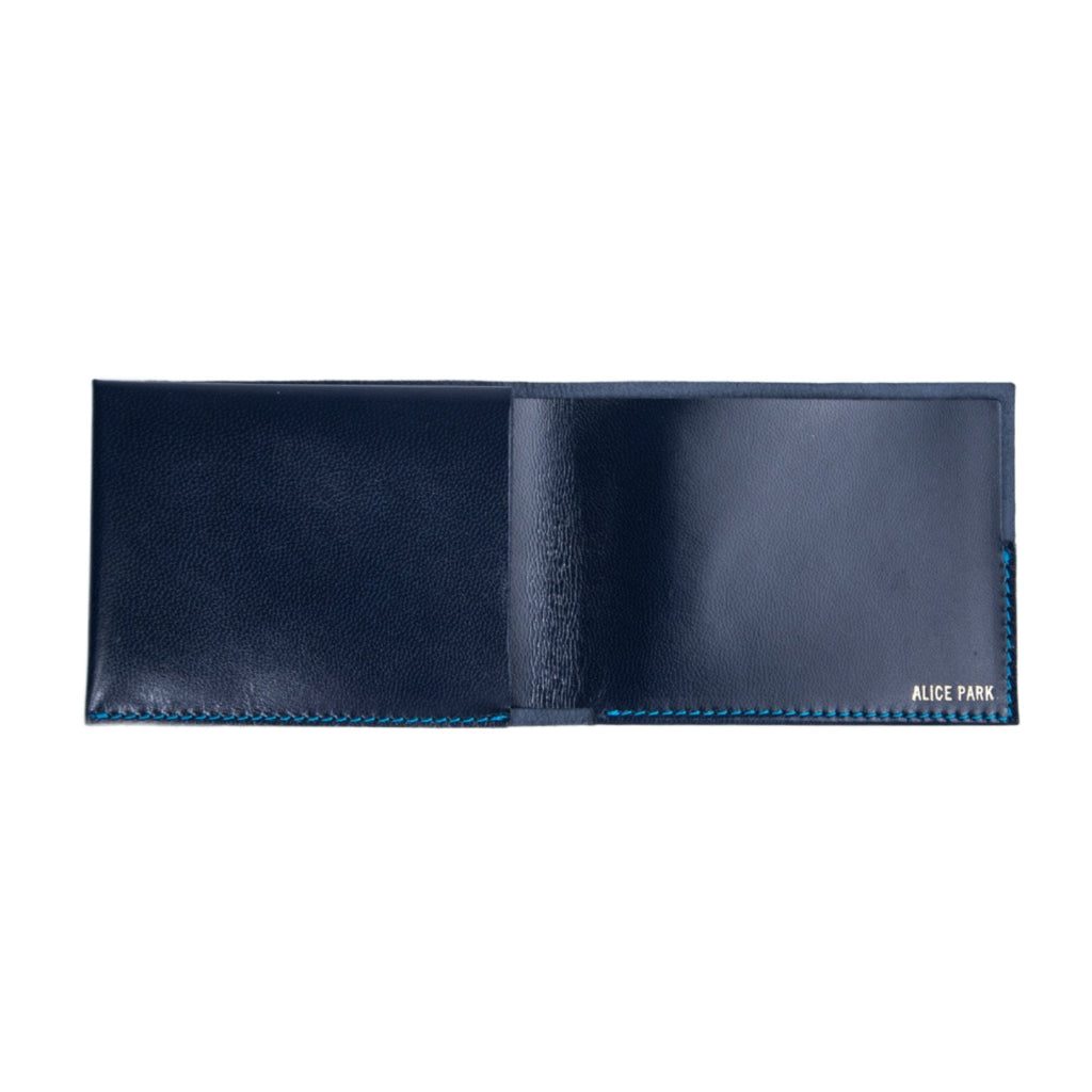 Alice Park Kidskin Wallets
