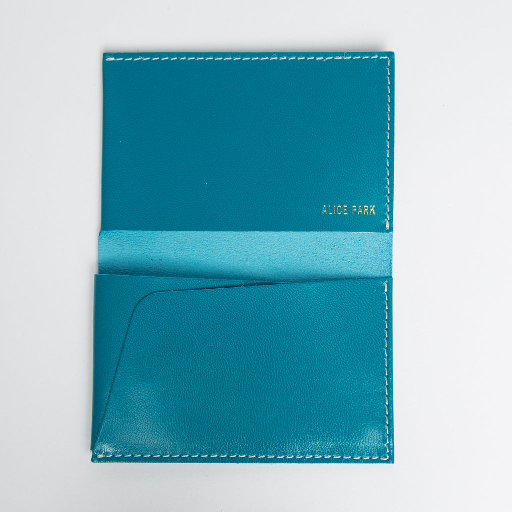 Alice Park Folded Card Case