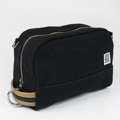 Chester Wallace Small Format Bag