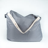July Nine Roll-Up Tote Bag