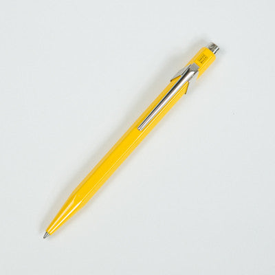 Caran d'Ache 849 Ballpoint Pen