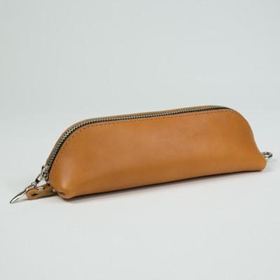 LWM Leather Pen & Pencil Cases