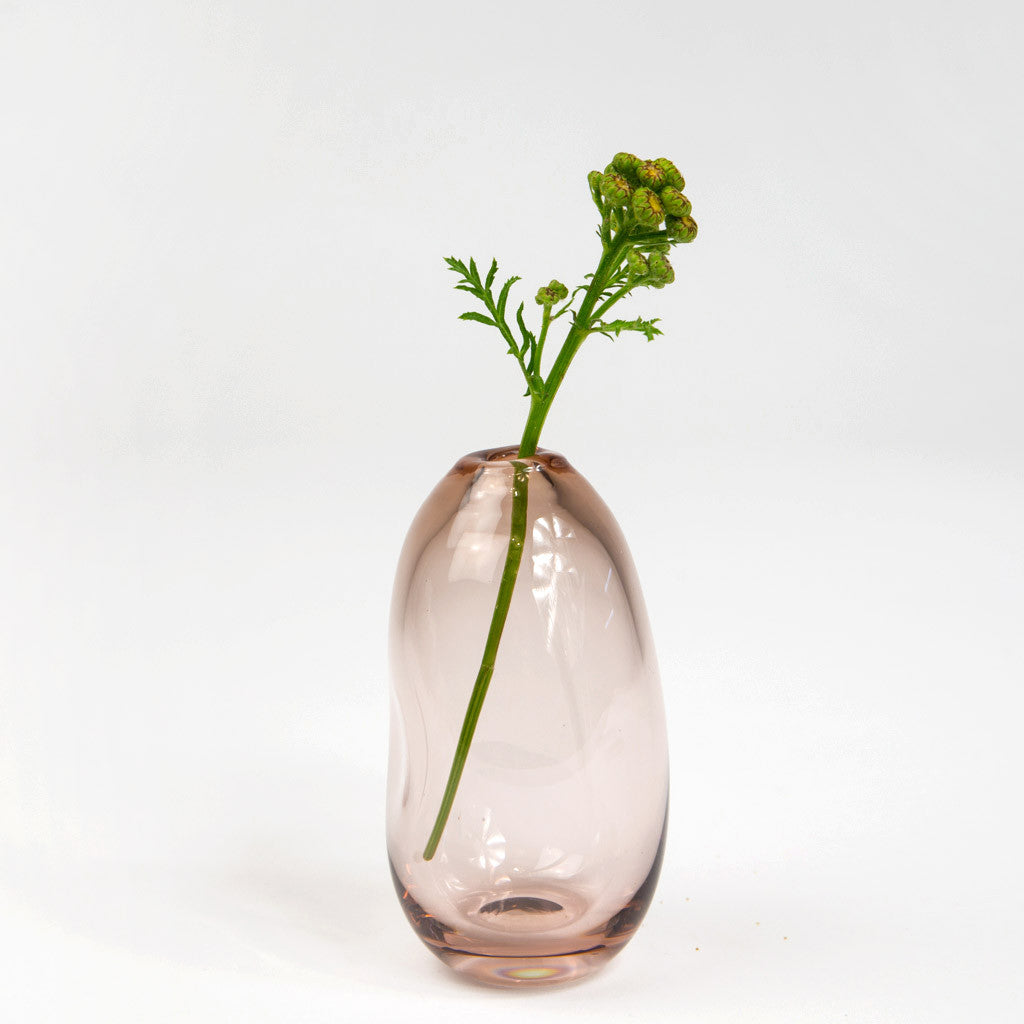 Dimple Vases