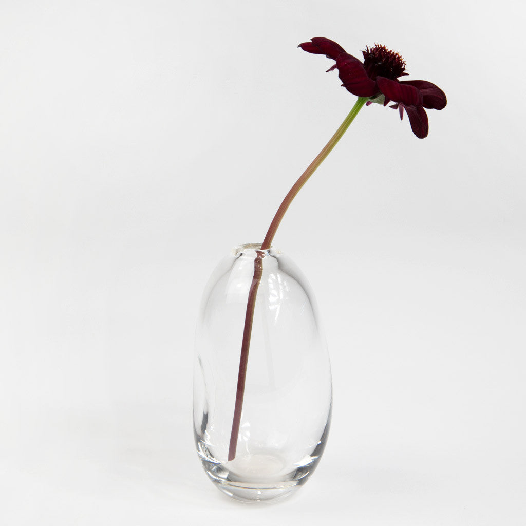Dimple Vases