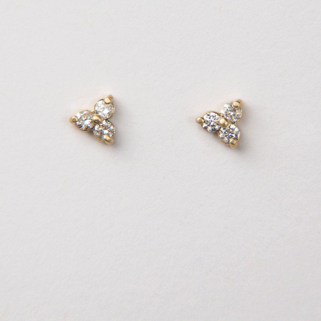 Melanie Casey Earring Collection