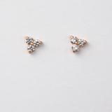 Melanie Casey Earring Collection