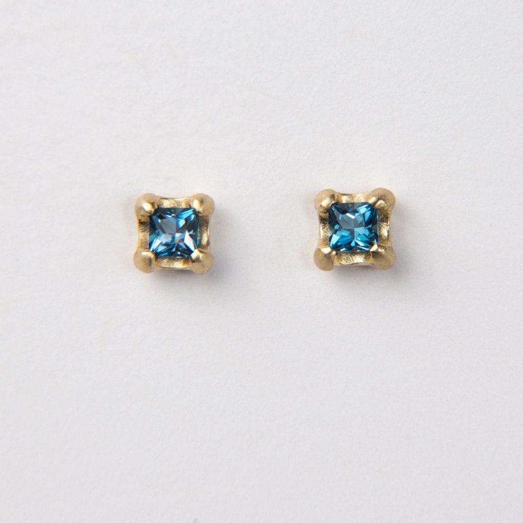 Melanie Casey Earring Collection