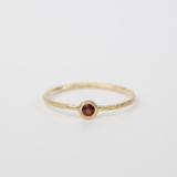 Melanie Casey Stacking Ring Collection