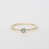 Melanie Casey Stacking Ring Collection