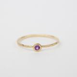 Melanie Casey Stacking Ring Collection