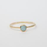 Melanie Casey Stacking Ring Collection