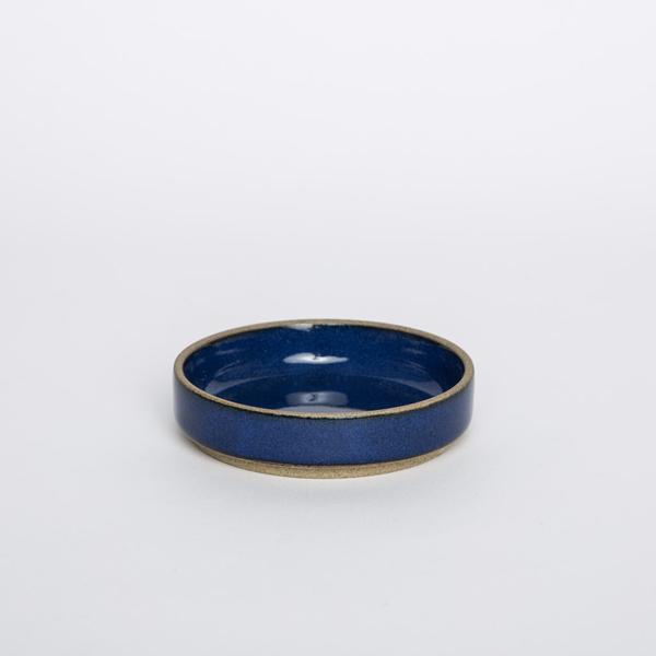Hasami Porcelain Blue Glaze Collection