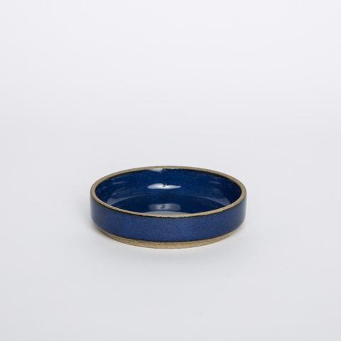 Hasami Porcelain Blue Glaze Collection