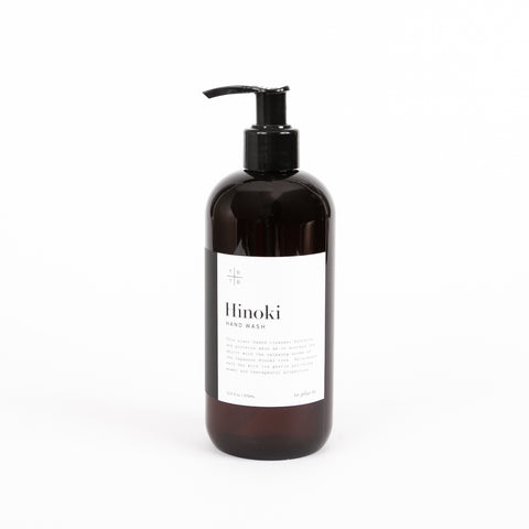 Te + Te Hinoki Home & Body