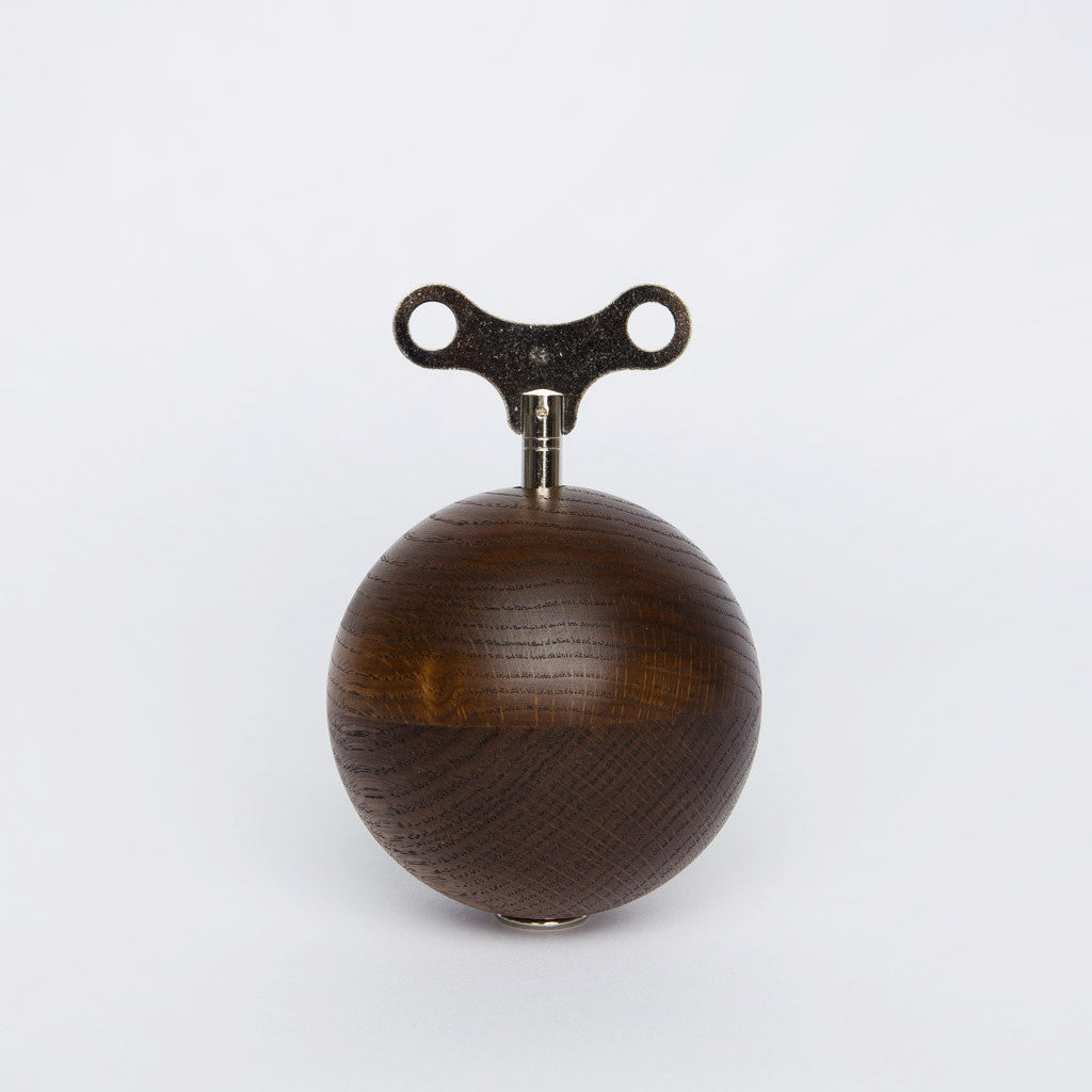 Mozart Kugel Music Maker