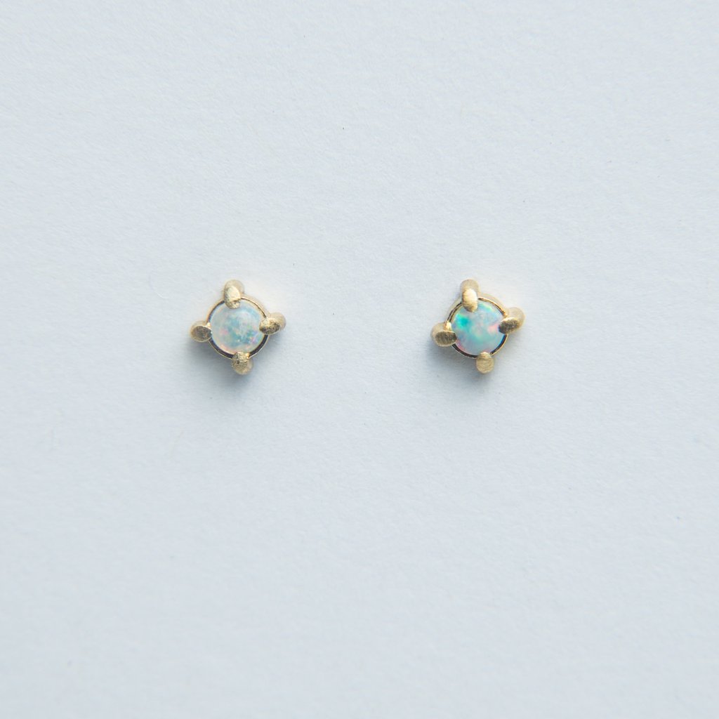 Melanie Casey Earring Collection